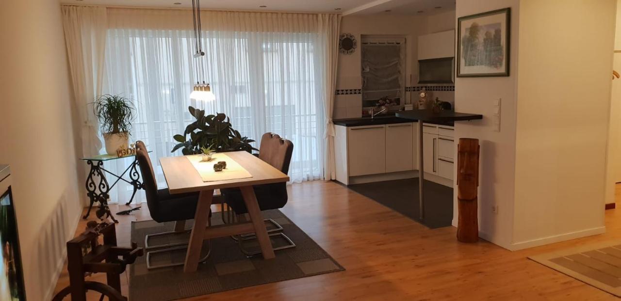 Hochwertige 85Qm-Wohnung In Wuppertal-Vohwinkel Dış mekan fotoğraf