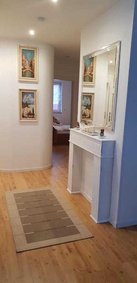 Hochwertige 85Qm-Wohnung In Wuppertal-Vohwinkel Dış mekan fotoğraf