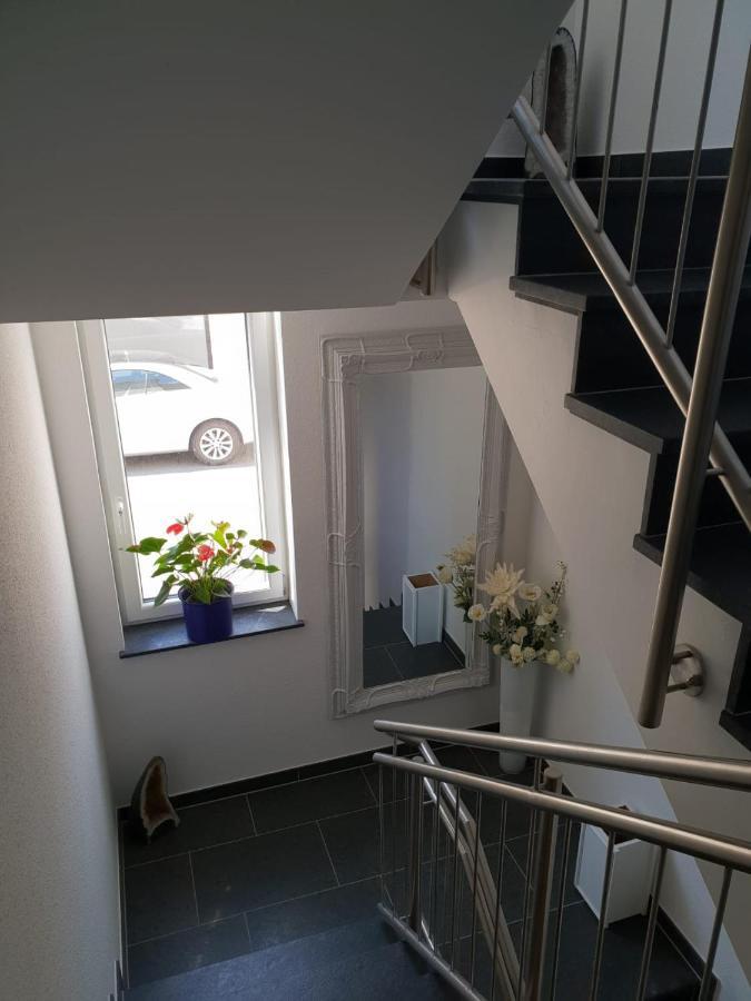 Hochwertige 85Qm-Wohnung In Wuppertal-Vohwinkel Dış mekan fotoğraf