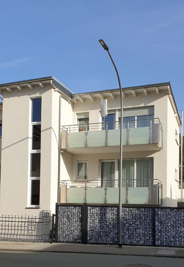 Hochwertige 85Qm-Wohnung In Wuppertal-Vohwinkel Dış mekan fotoğraf