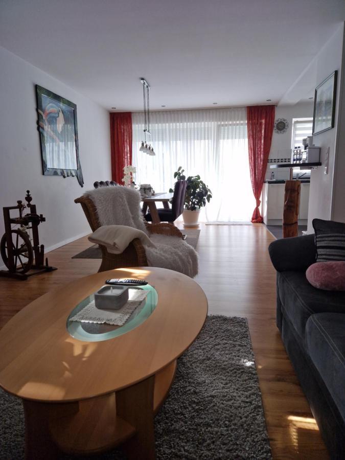 Hochwertige 85Qm-Wohnung In Wuppertal-Vohwinkel Dış mekan fotoğraf