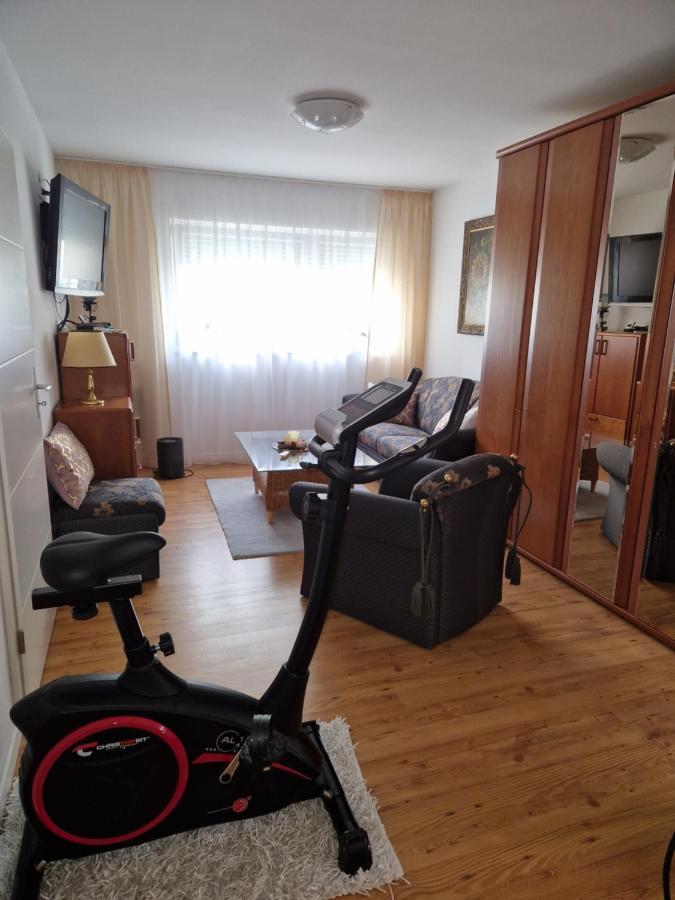 Hochwertige 85Qm-Wohnung In Wuppertal-Vohwinkel Dış mekan fotoğraf